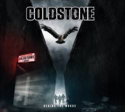 Coldstone : Behind the Words